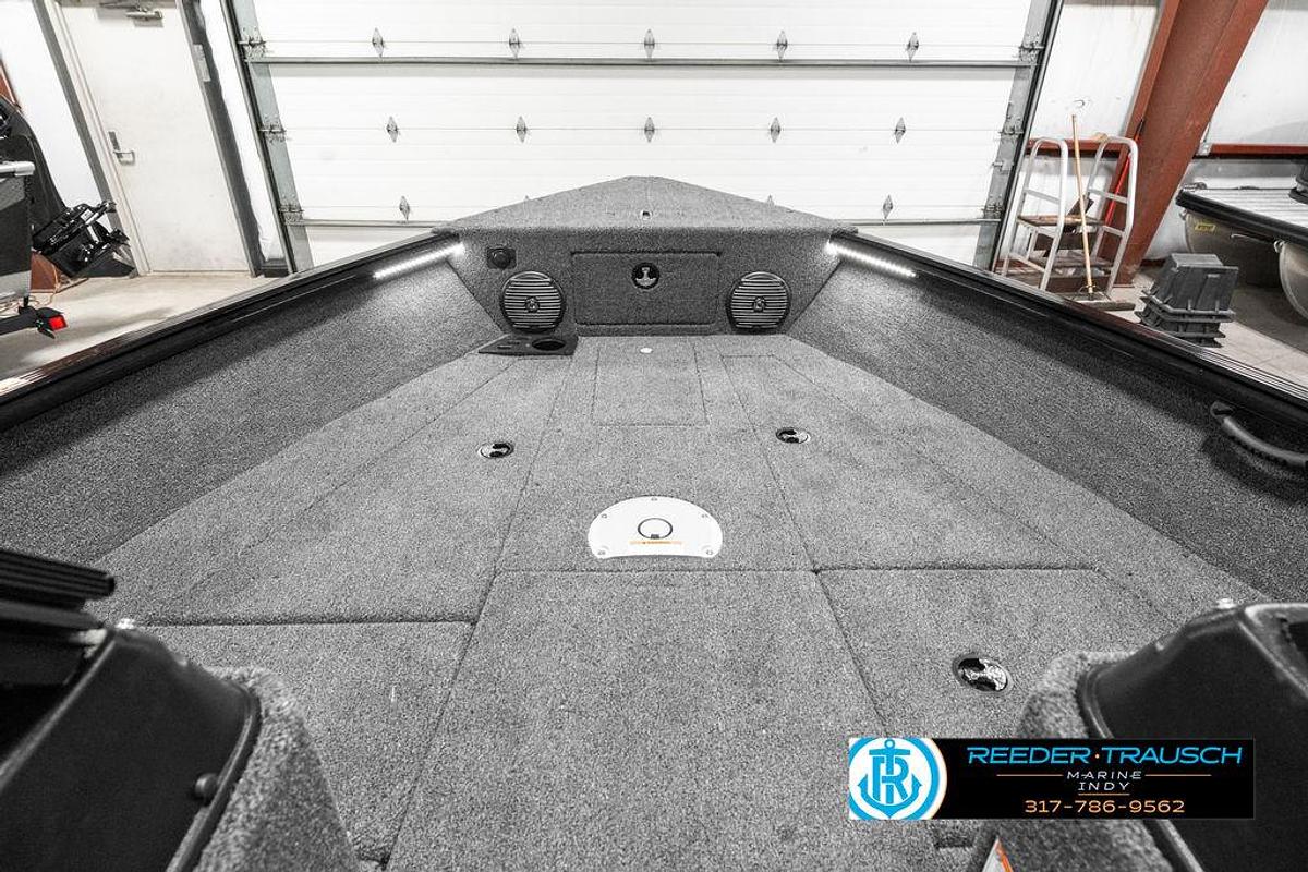 2025 Lund 1875 Impact XS