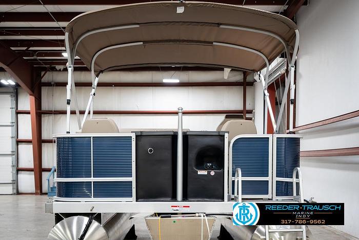 2025 Bennington 21 SFS