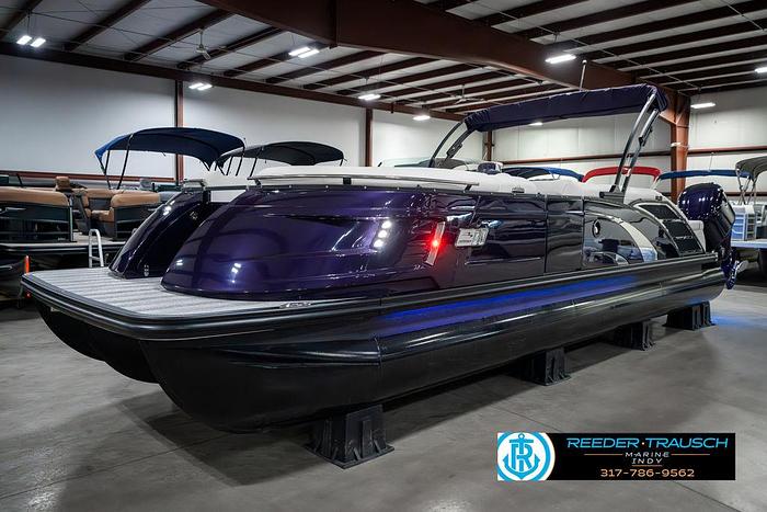 2025 Bennington QX SB T2