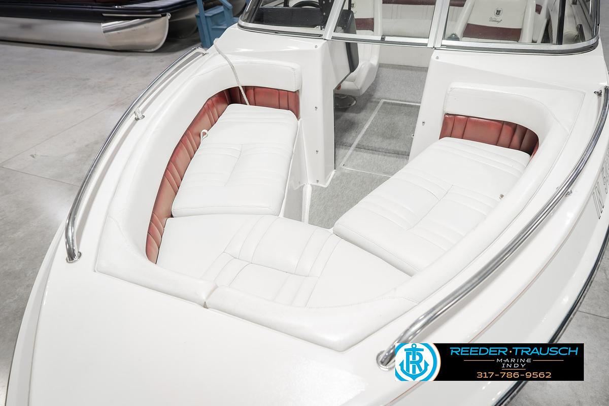 Used 1991 Webbcraft Falcon 1900