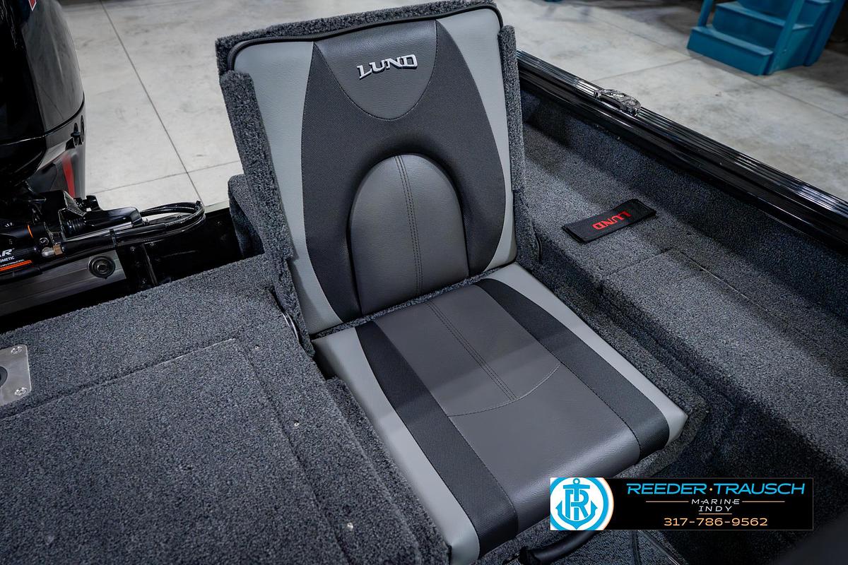 2026 Lund 1875 Impact XS
