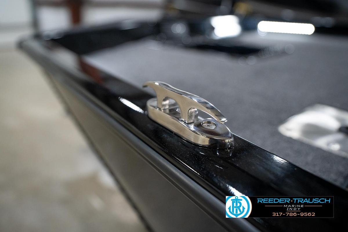 2026 Lund 1875 Renegade