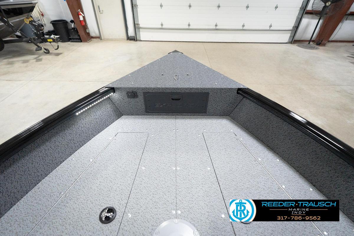 2026 Lund 1800 Explorer Sport