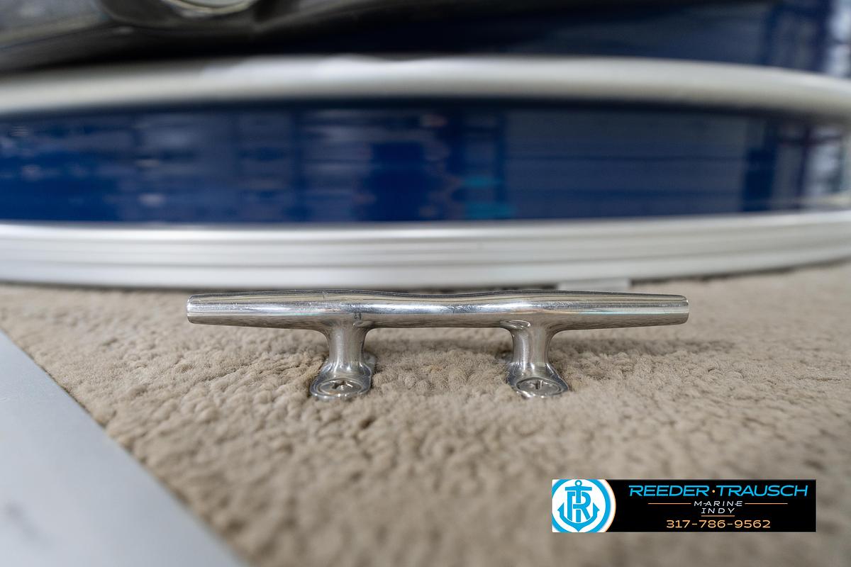 Used 2009 Aqua Patio 220 BC