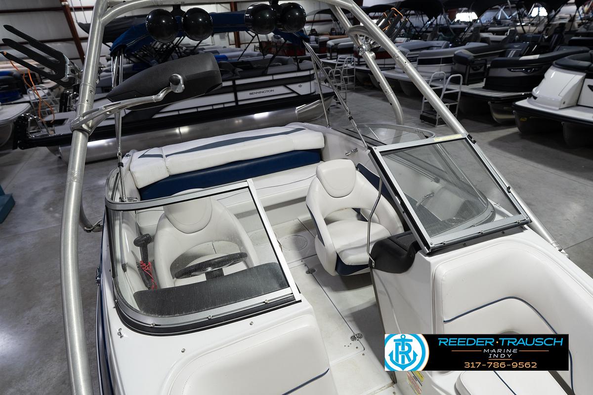 Used 2012 Crownline 195 SS