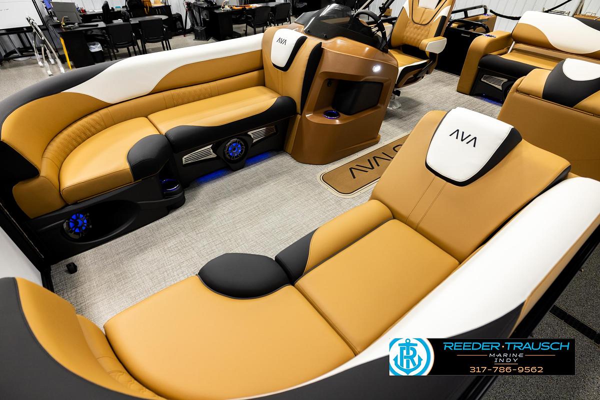 2026 Avalon 2385 LSZ VRB