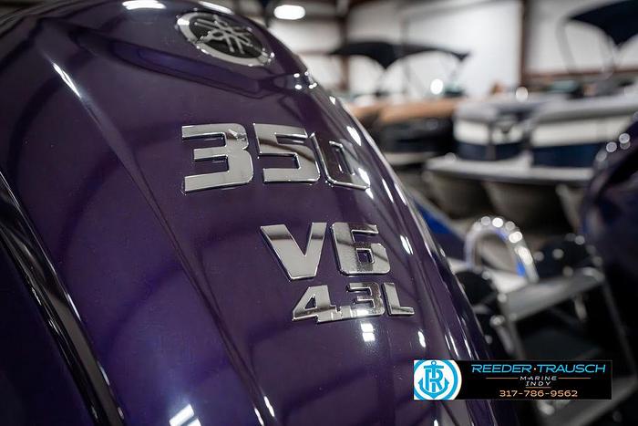 2025 Bennington QX SB T2