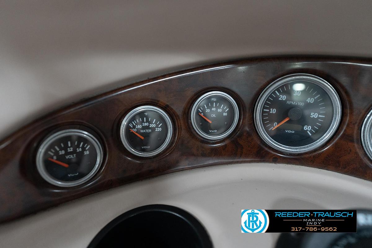 Used 2000 Bryant 196 Limited