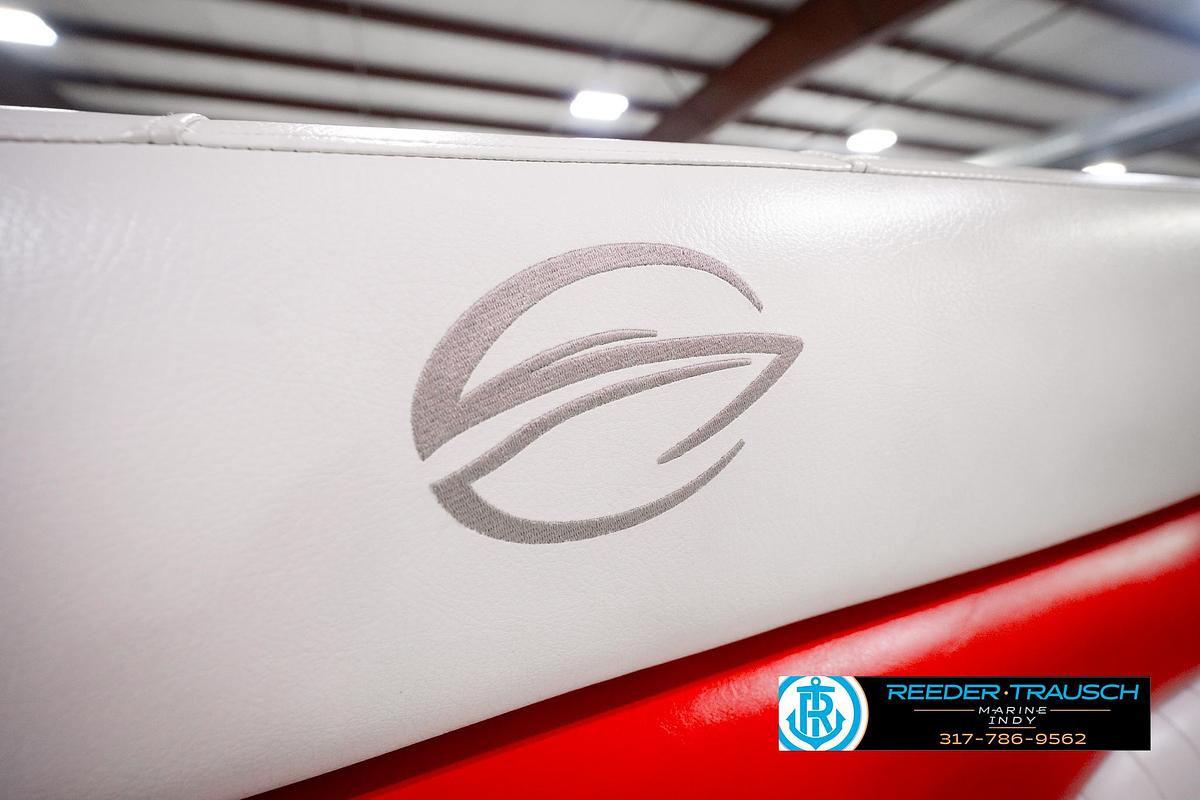 Used 2012 Crownline 21SS-11