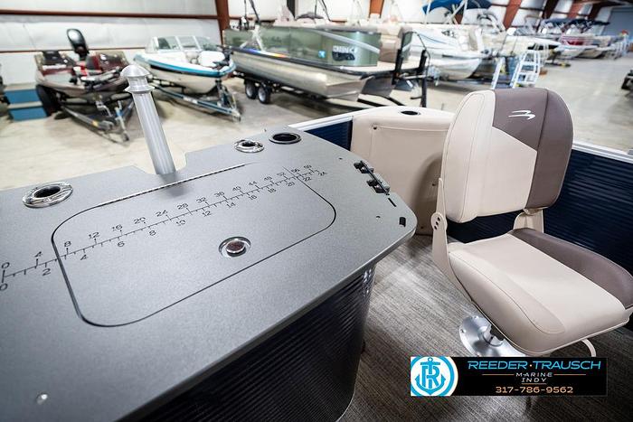 2025 Bennington 21 SFS