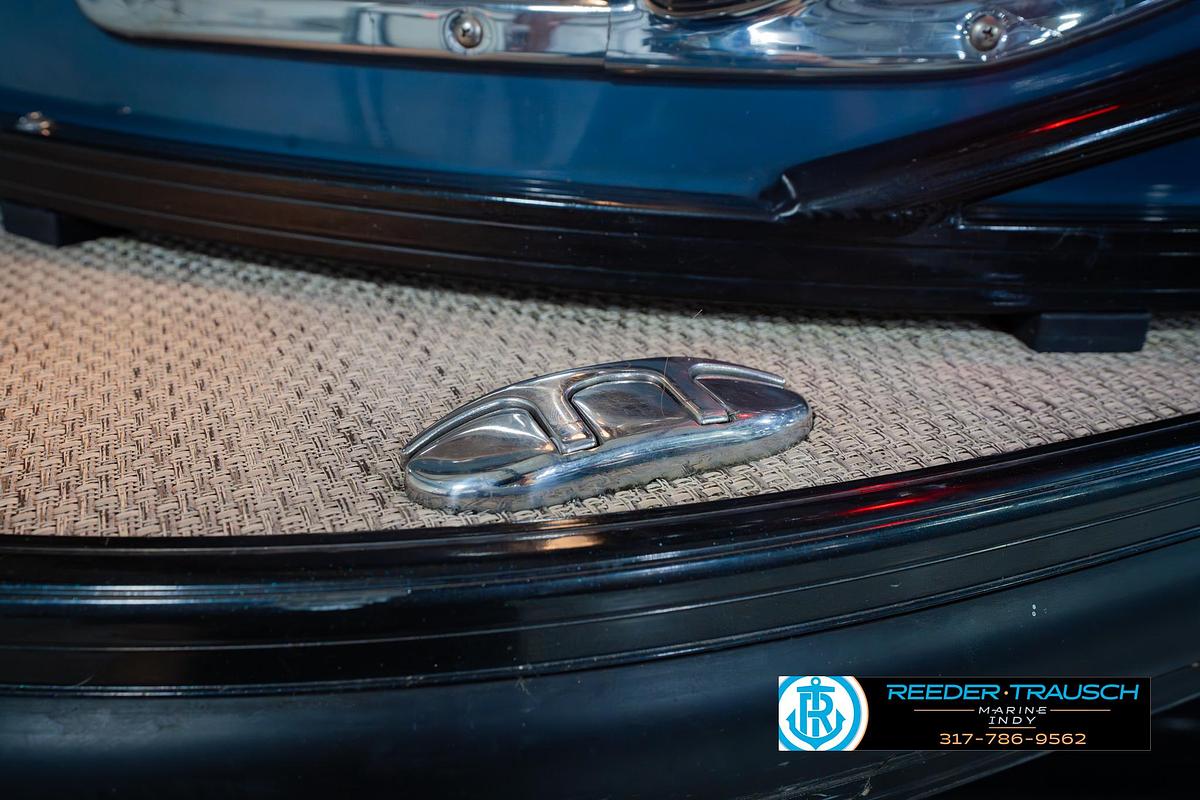 Used 2018 Regency 254 DL3