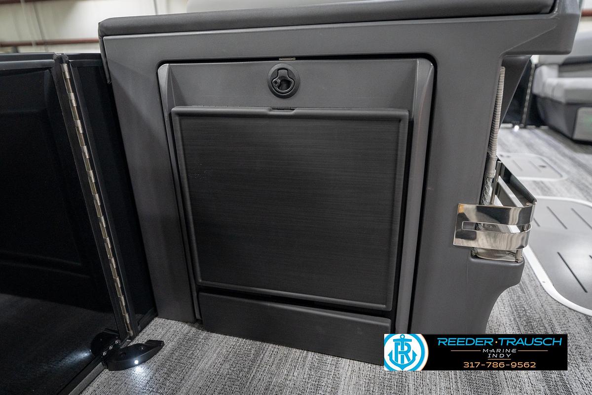 2026 Bennington 26 MSB