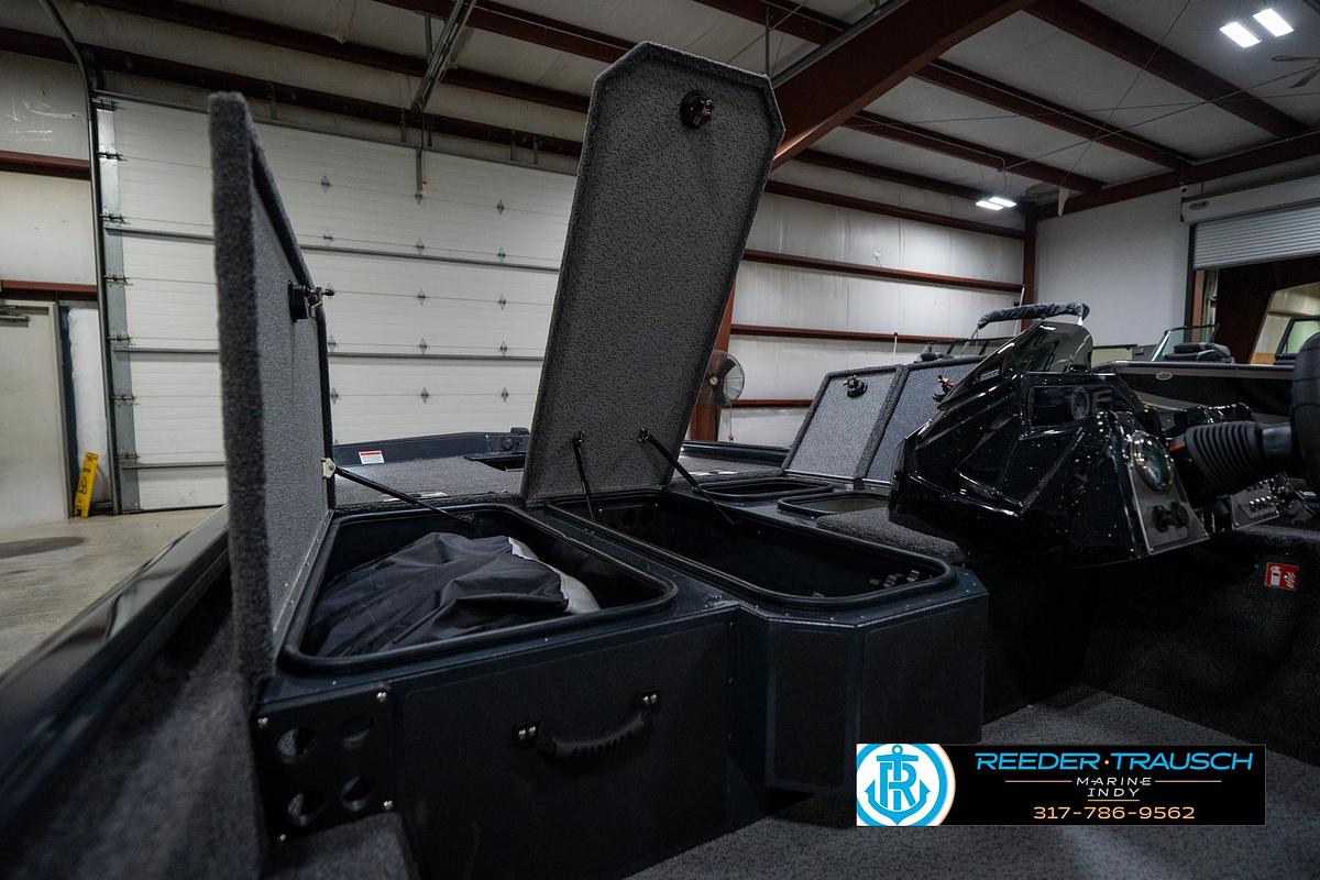 2026 Lund 1775 Renegade