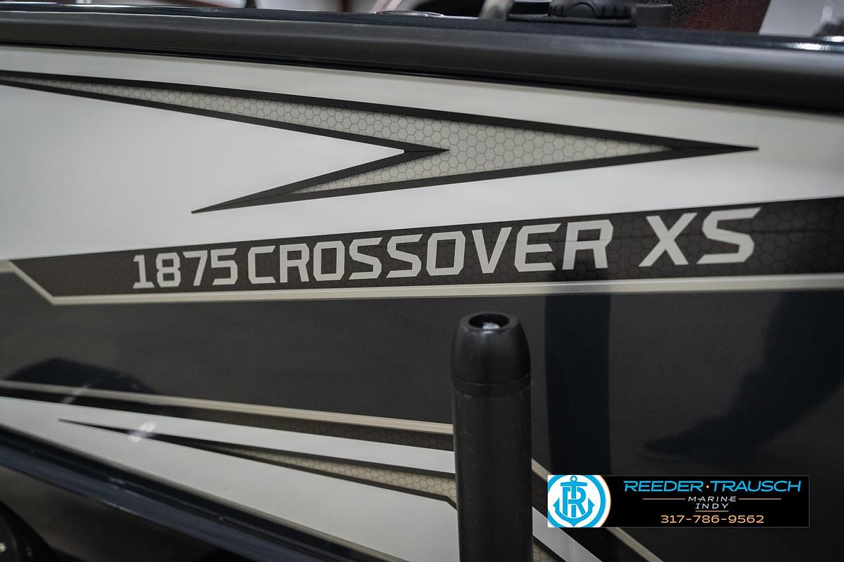 2026 Lund 1875 Crossover XS