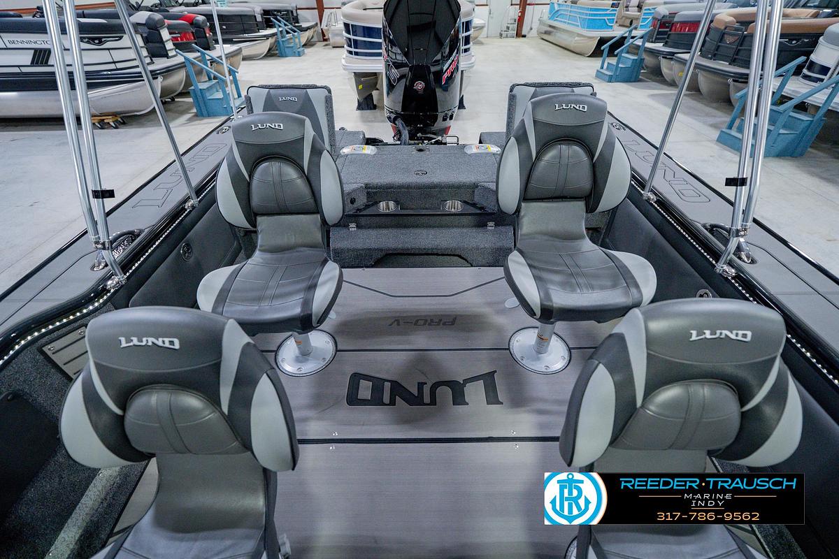 2026 Lund 1975 Pro V Sport