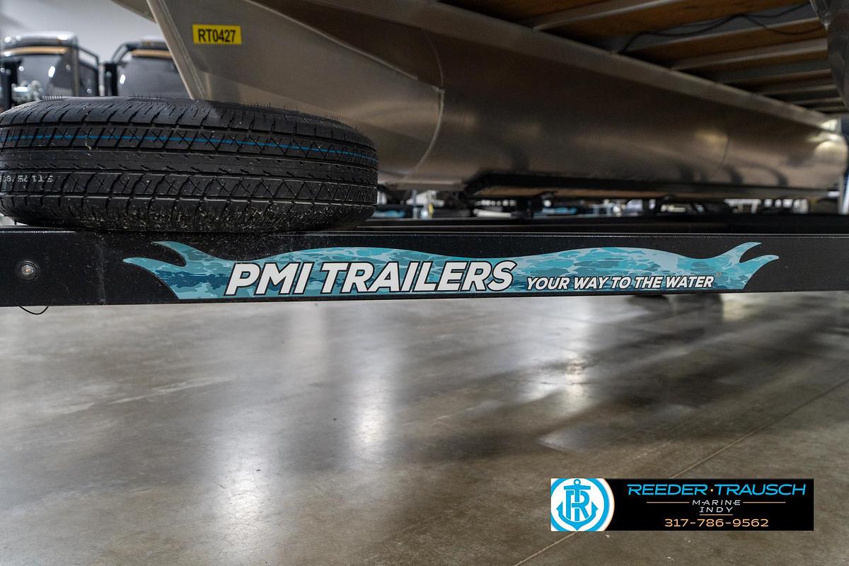 Used 2023 Avalon 2180 VENT CR