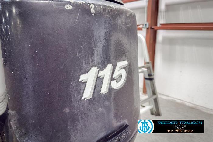 Used 2006 Crest Caribbean 2570