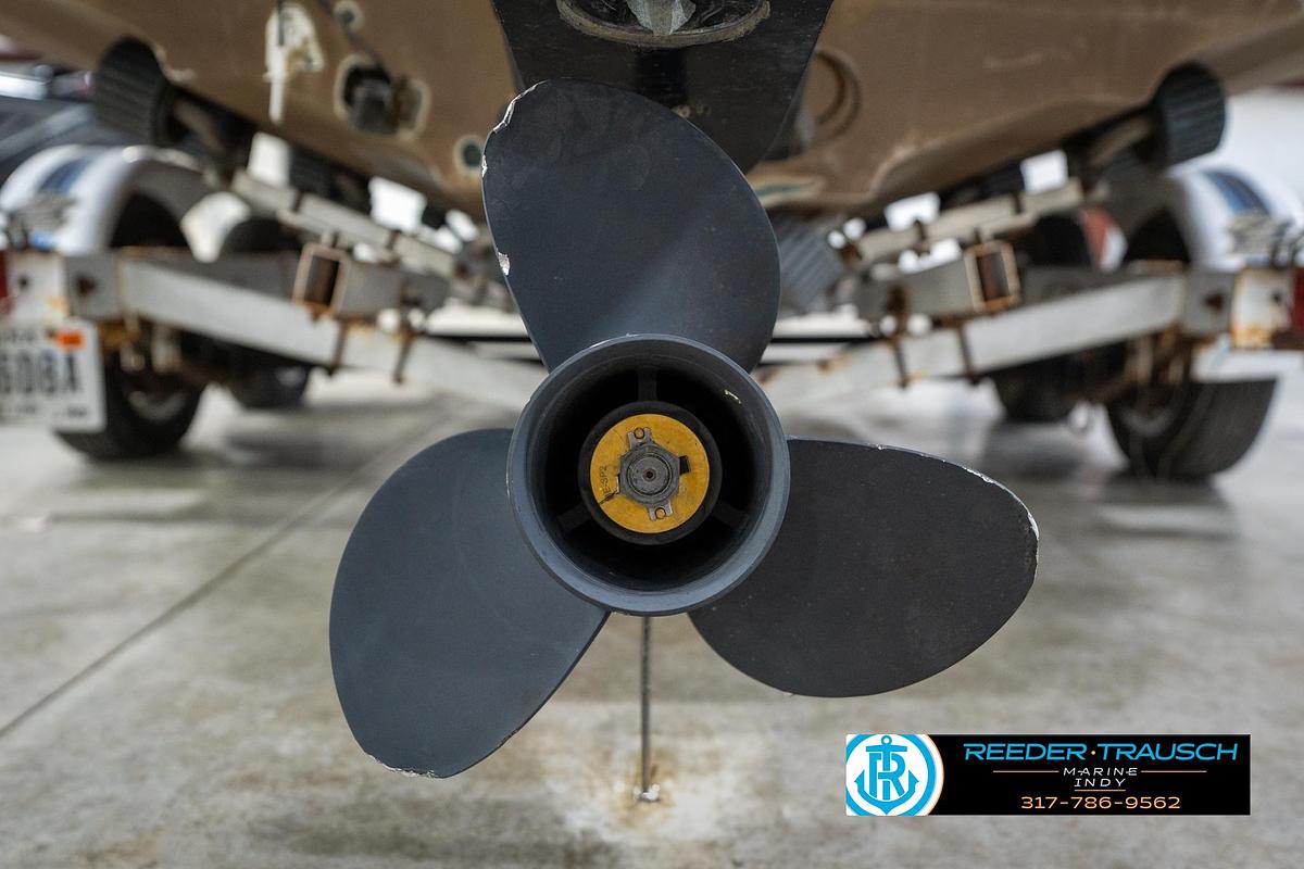 Used 1987 Sea Ray Sorrento