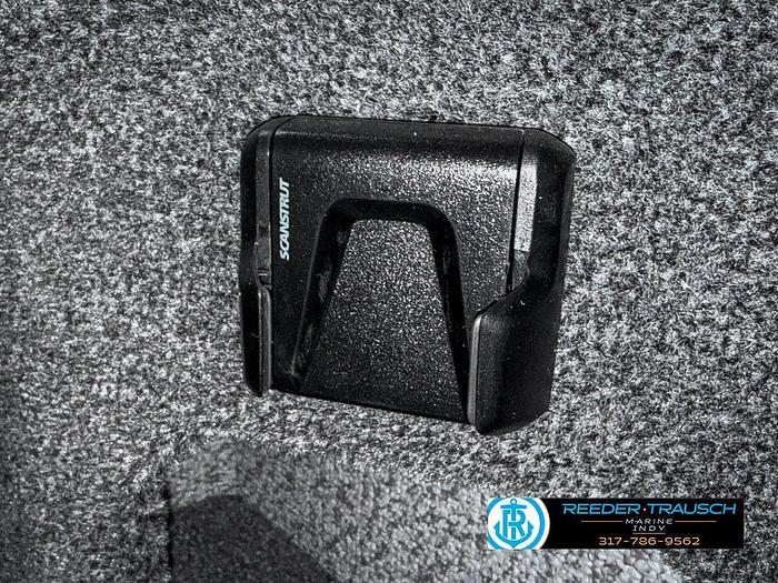 2025 Lund 1775 Impact XS