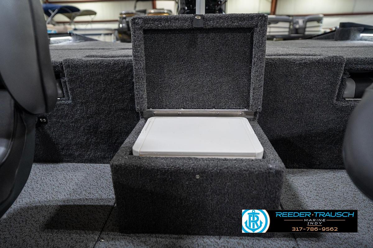 2026 Lund 1875 Renegade