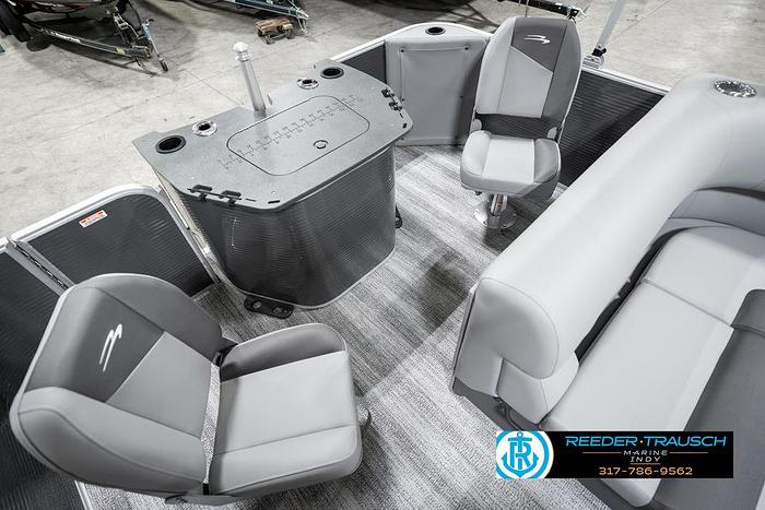 2025 Bennington 21 S