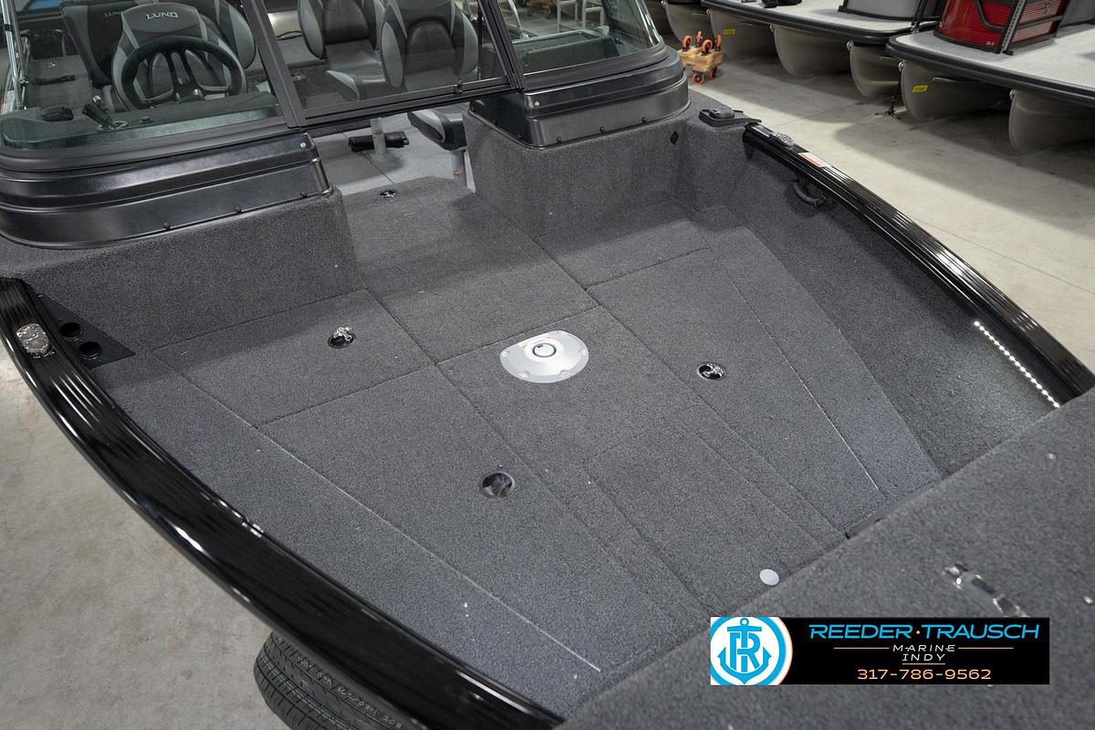 2026 Lund 1875 Impact XS