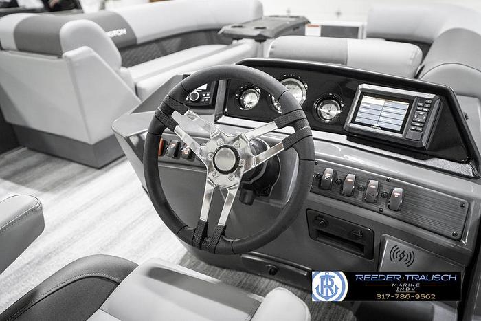 2025 Bennington 21 SSR