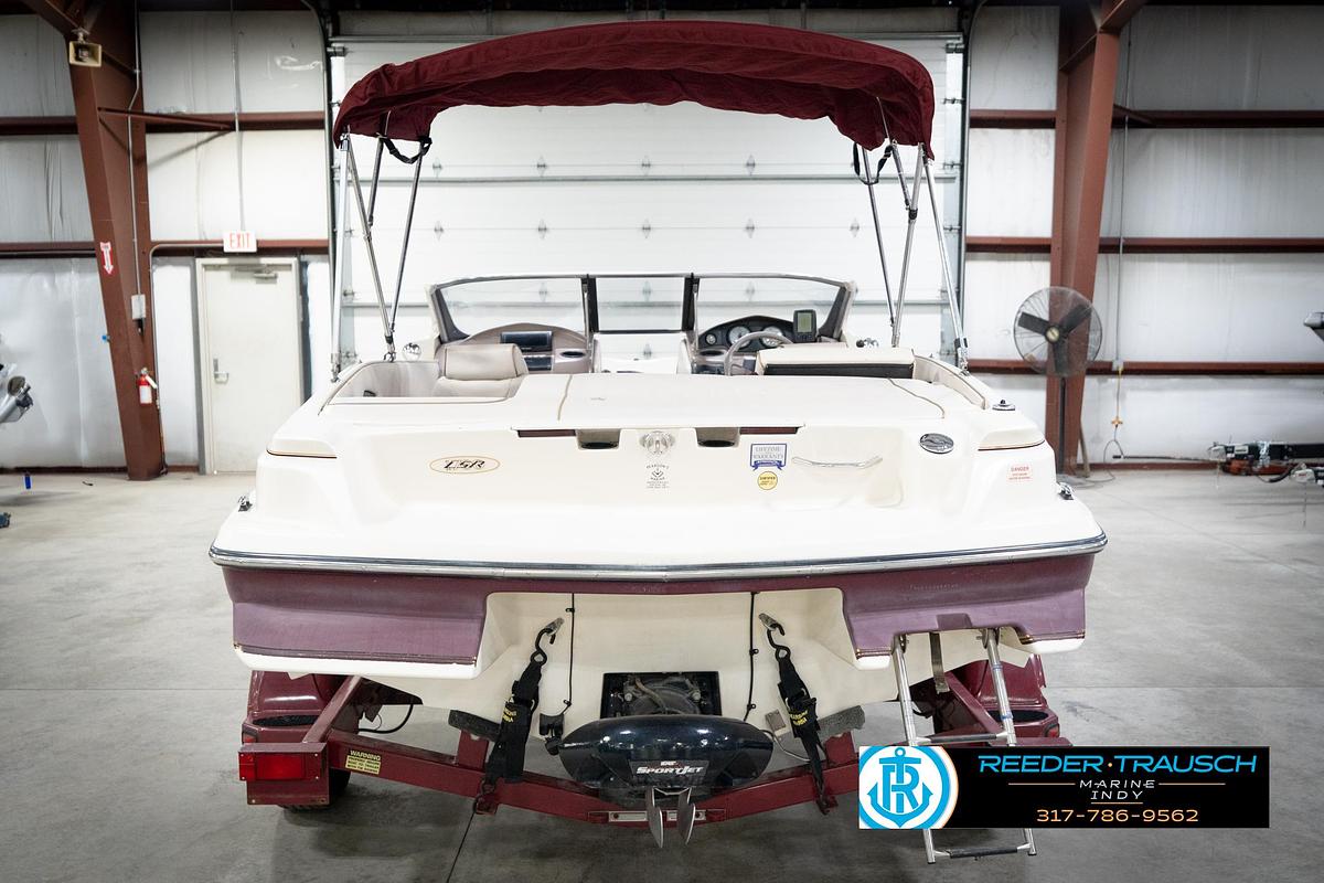 Used 1998 Regal 175 1700LSR