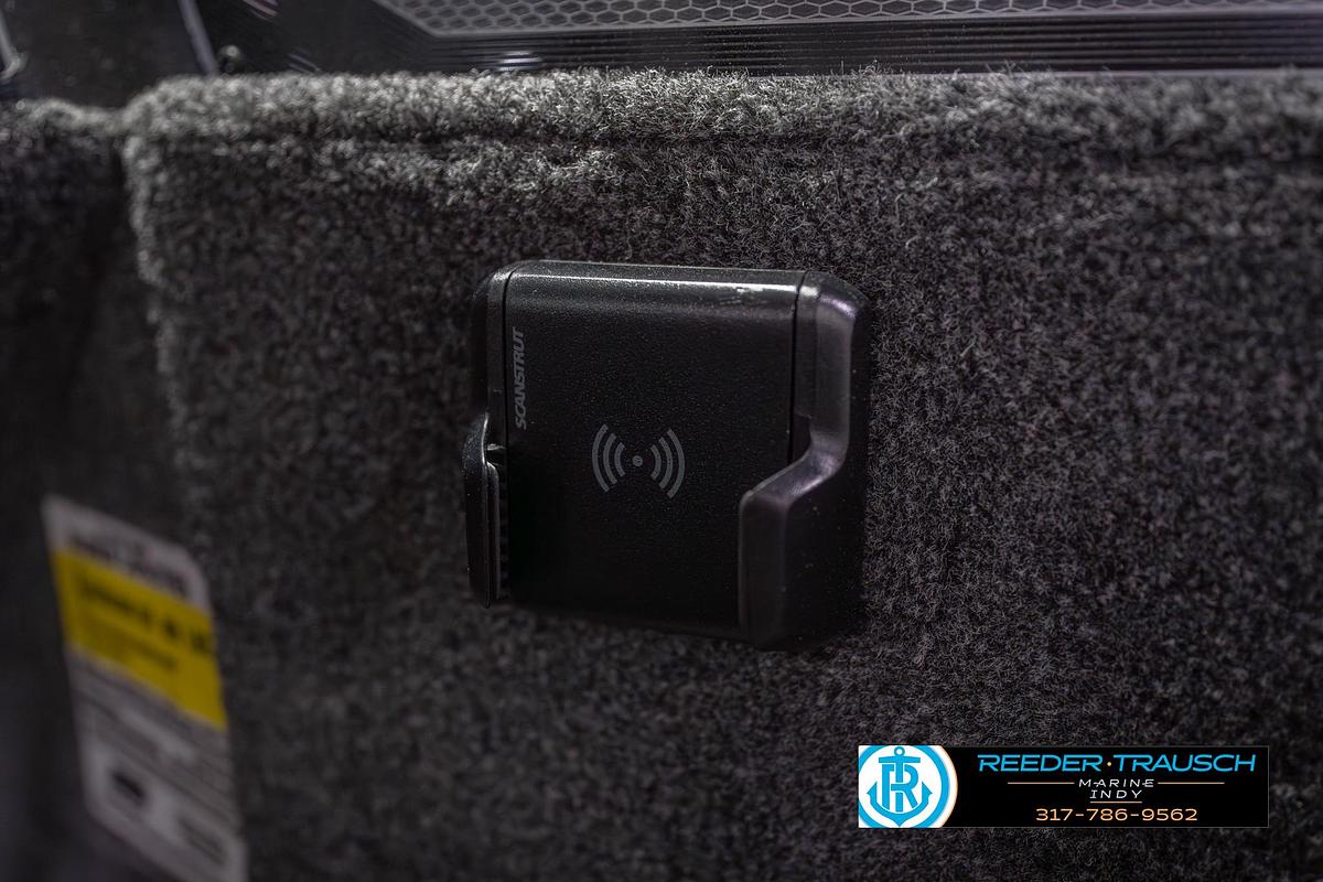 2026 Lund 1675 Adventure Sport