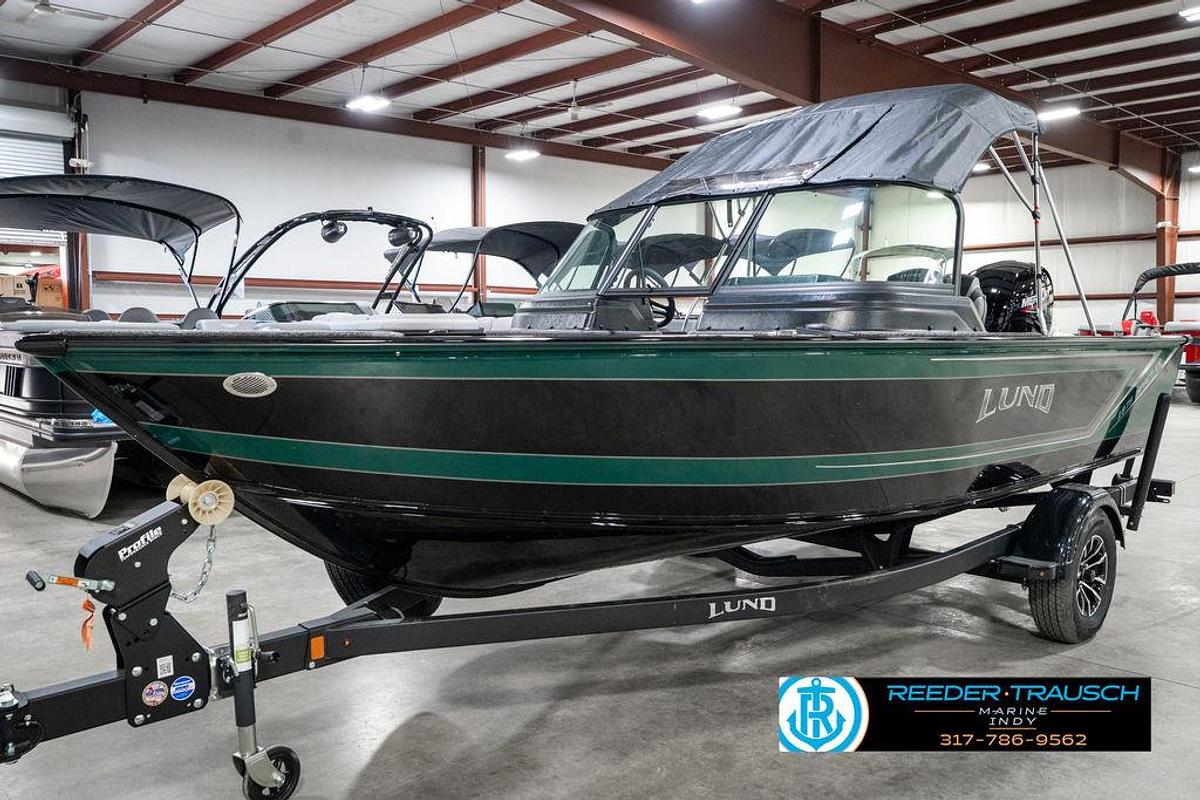 2025 Lund 1875 Impact XS