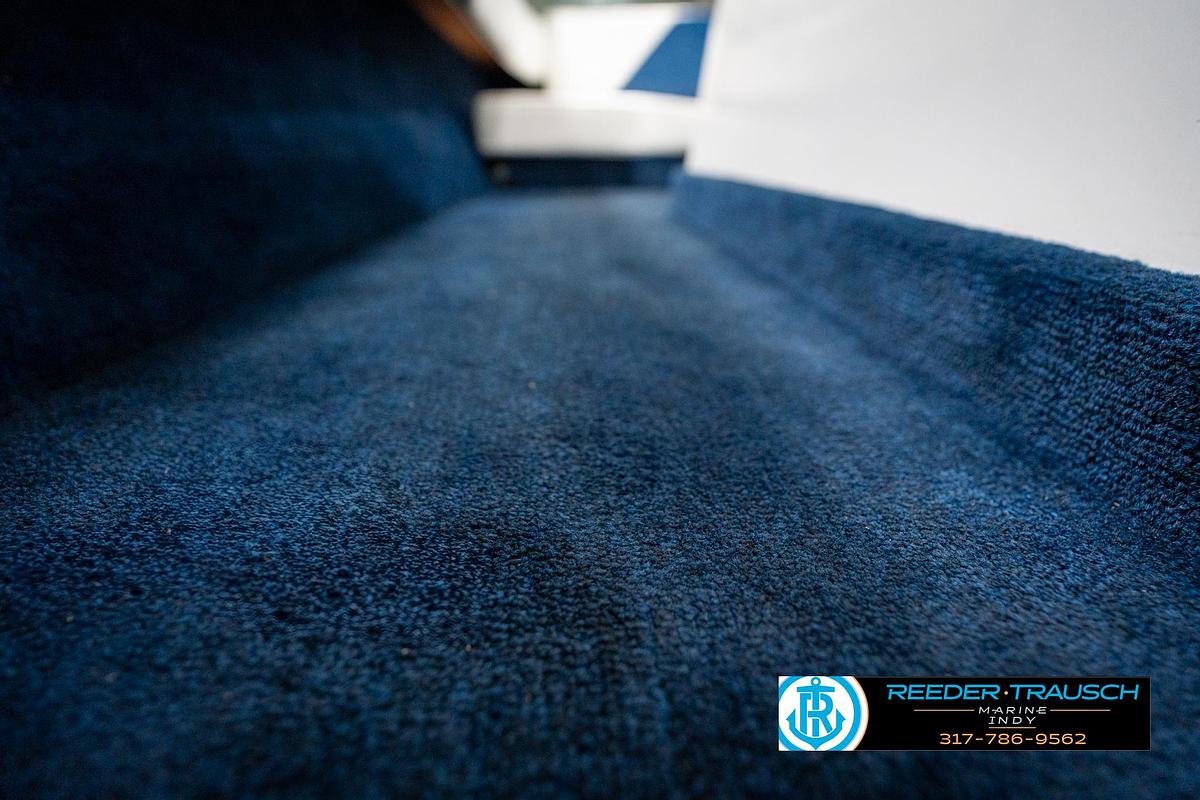 Used 1997 Moomba Boomerang