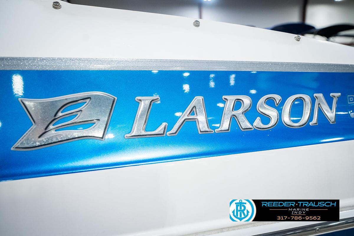 Used 2007 Larson 228 LXI