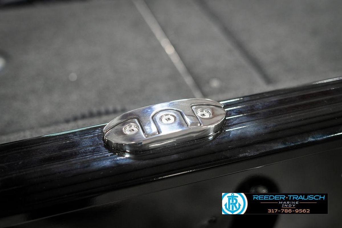 2025 Lund 1675 Adventure SS