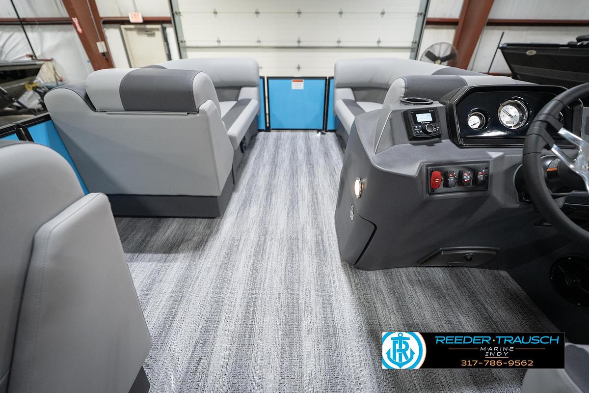 2026 Bennington 188 SL