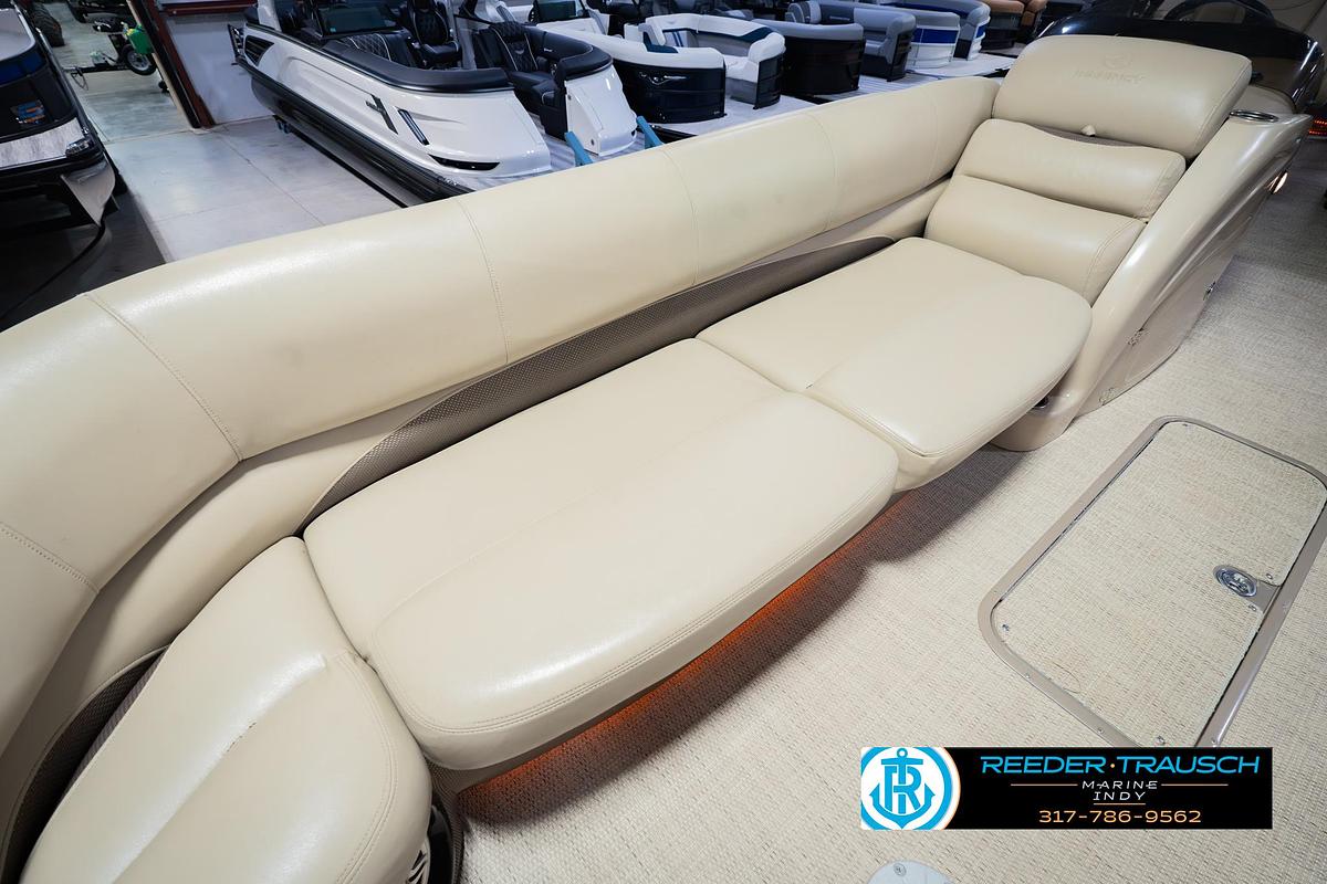 Used 2018 Regency 254 DL3