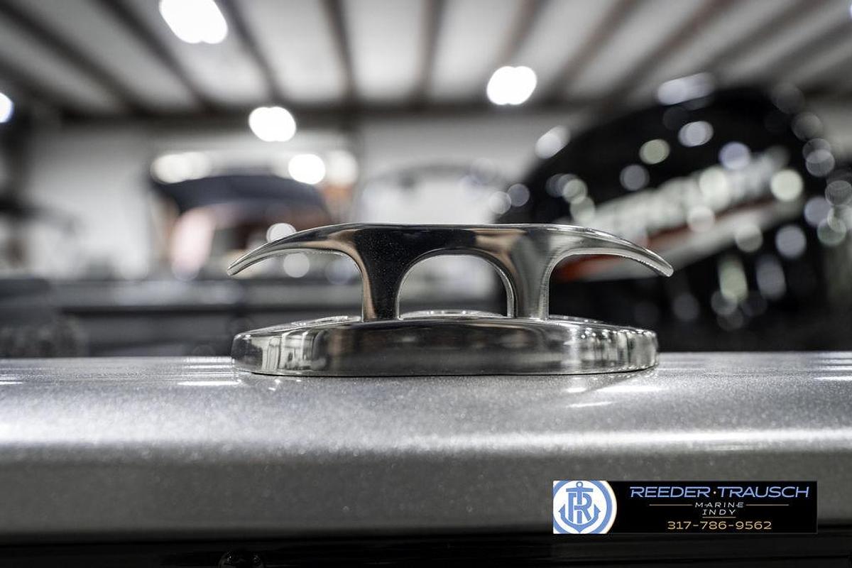 2025 Lund 1775 Pro Guide