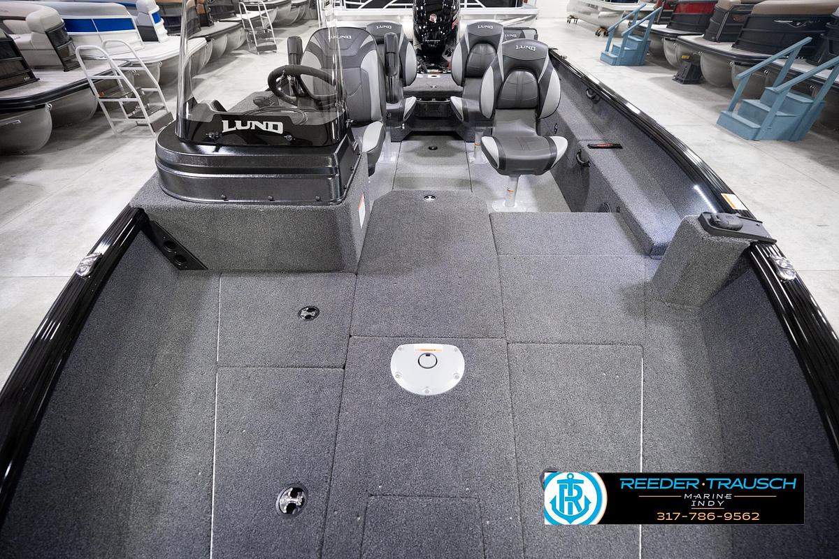 2026 Lund 1775 Impact XS SS
