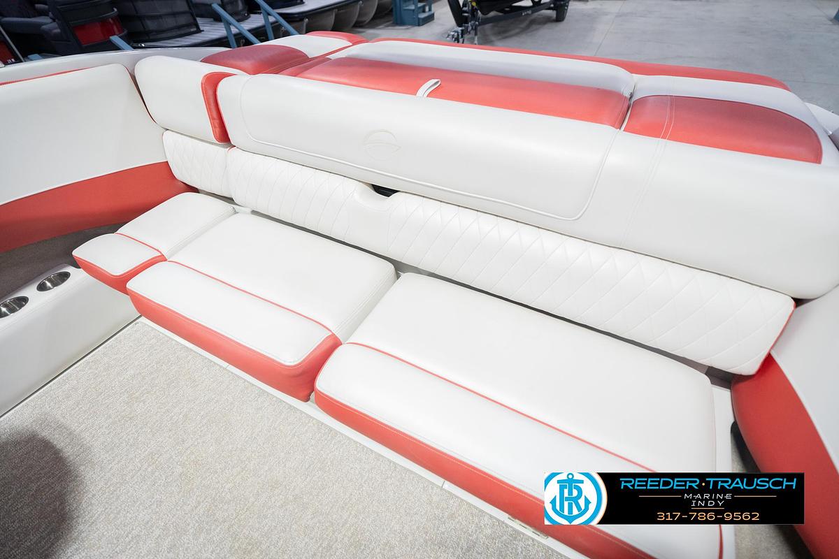 Used 2019 Crownline 215 SS
