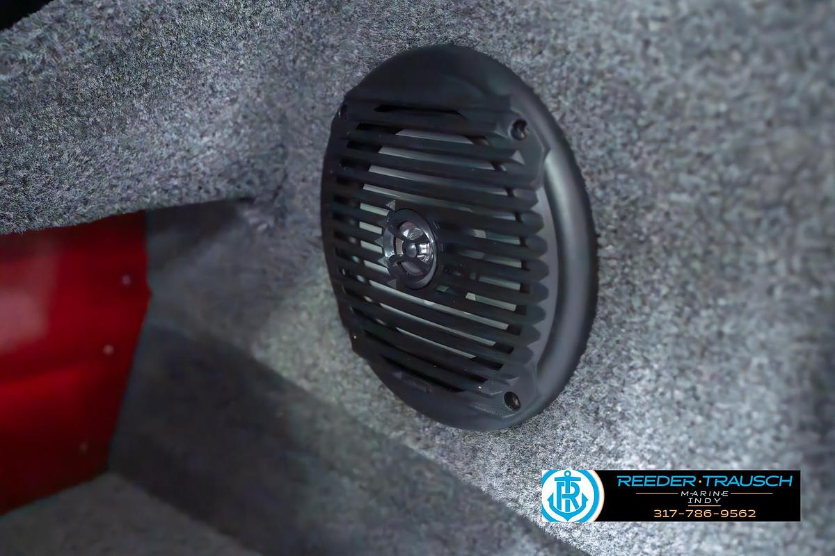 2026 Lund 1775 Adventure Sport