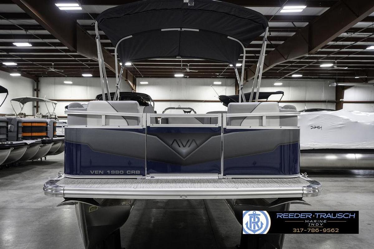 2025 Avalon 1785 Venture CRB