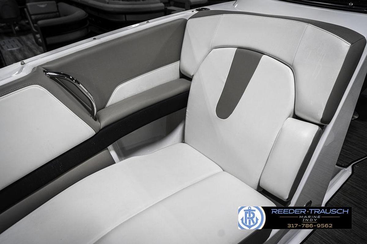 Used 2021 Four Winns H260