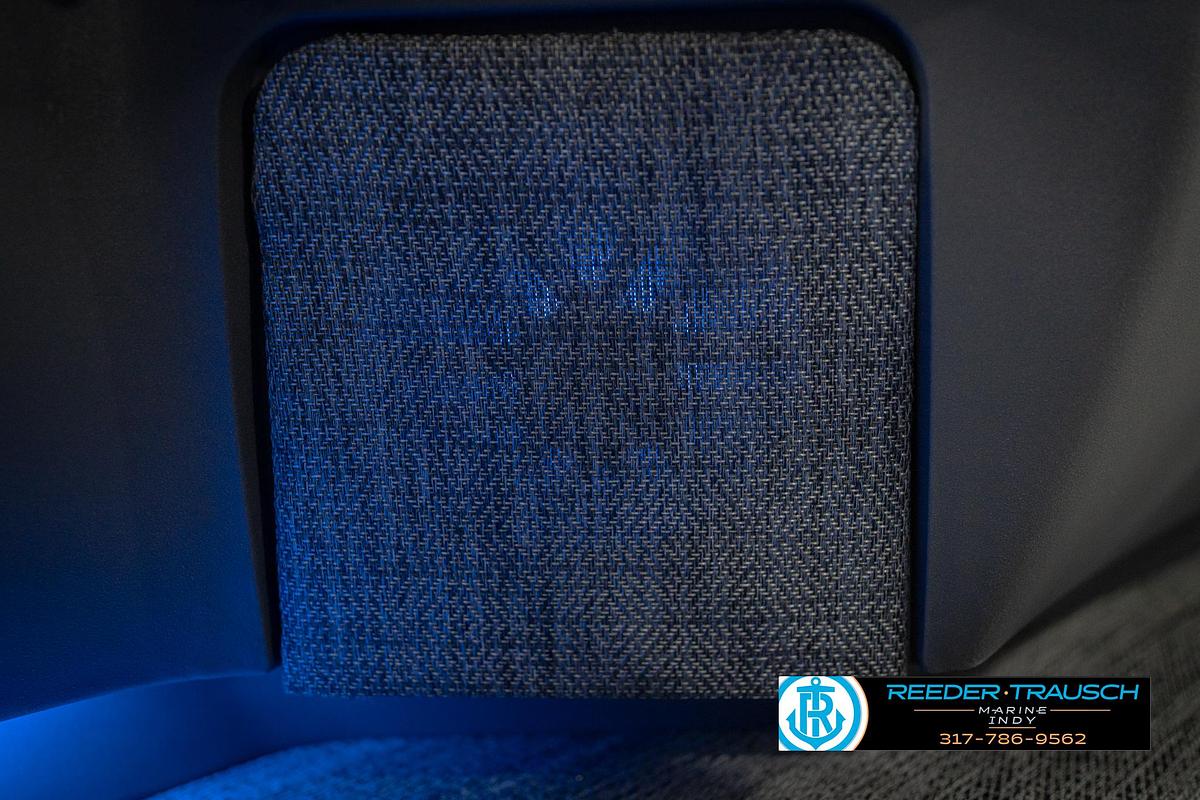 2026 Bennington 24 MSL