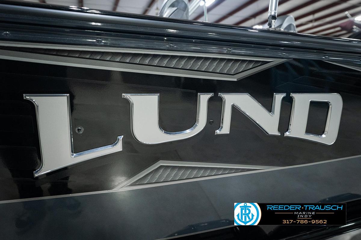2026 Lund 1875 Impact XS