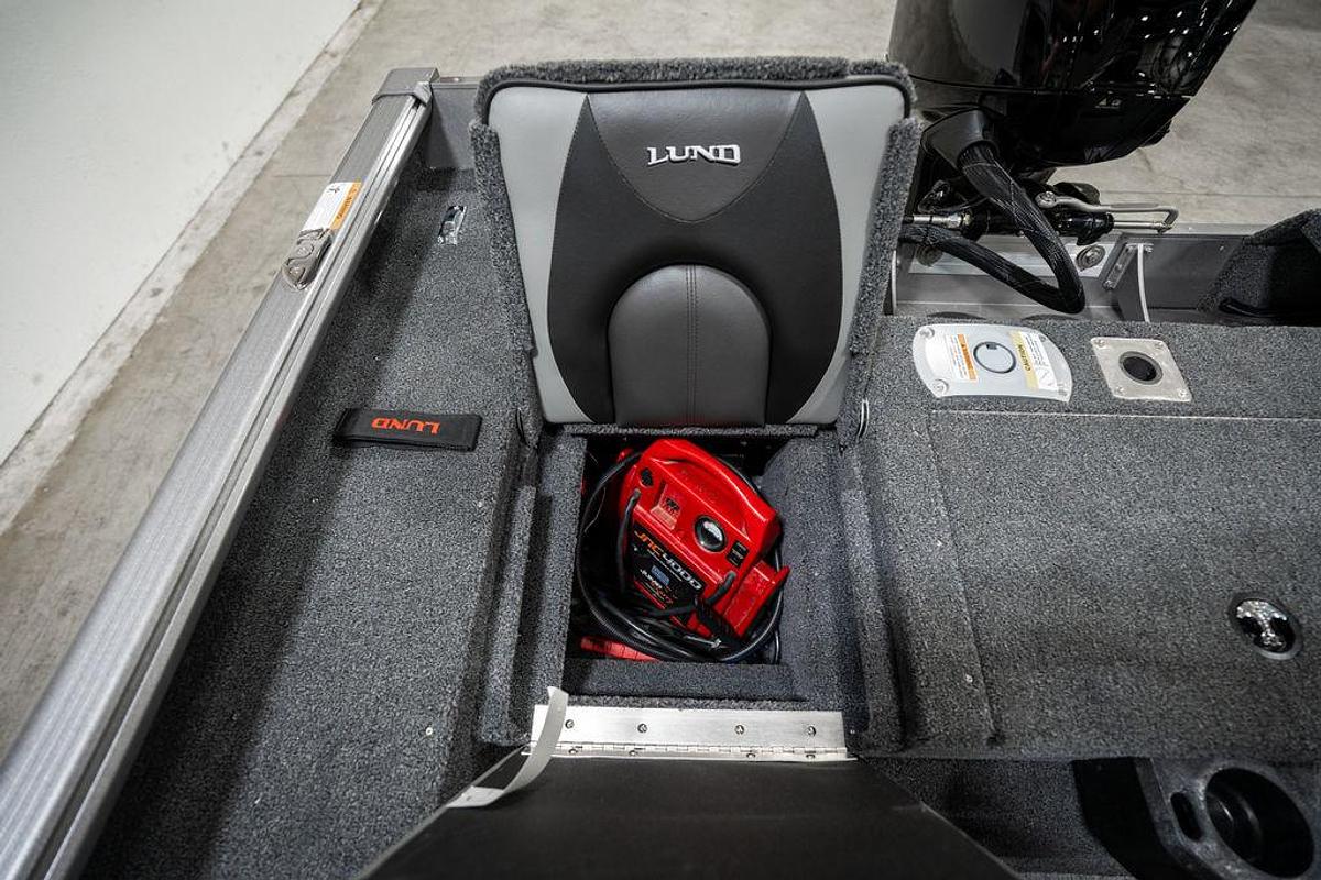 2025 Lund 1875 Impact