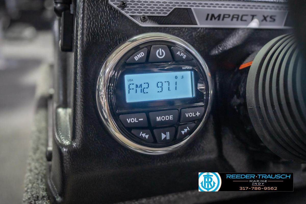 2026 Lund 2075 Impact XS