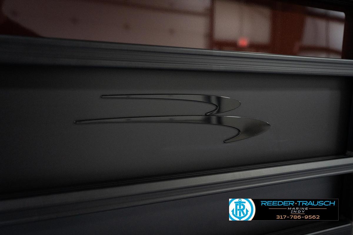 2026 Bennington 23 SSR