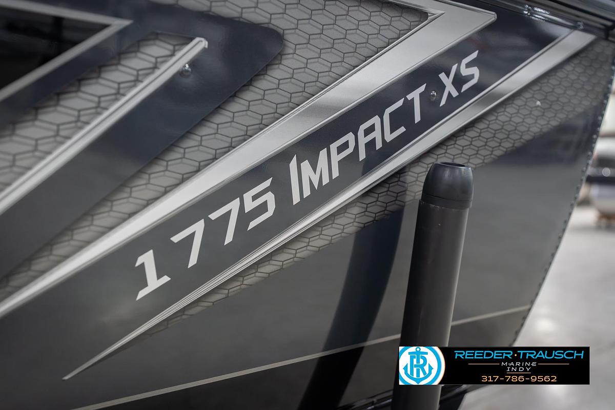 2026 Lund 1775 Impact XS