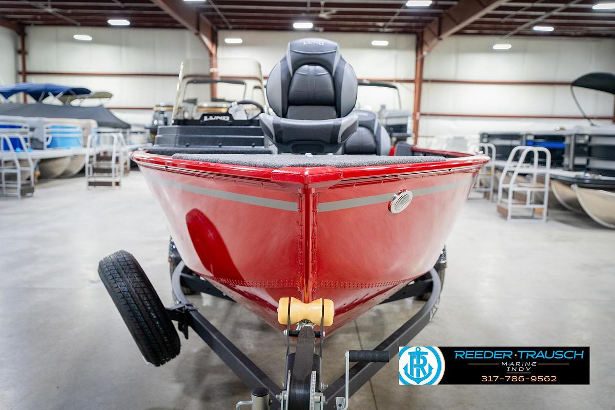 2026 Lund 1650 Rebel XL SS