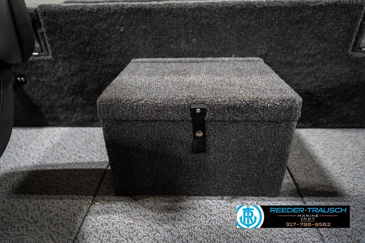 2026 Lund 1875 Renegade