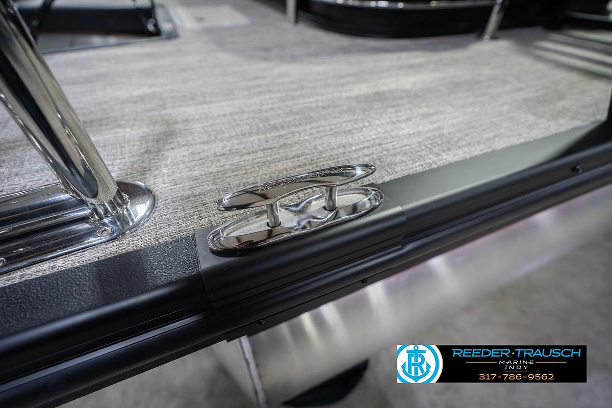 2026 Bennington 22 MSB